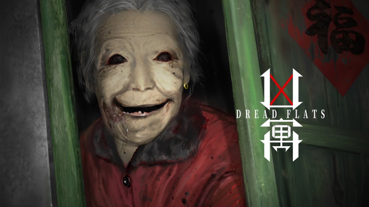 චයිනීස් හොල්මන් ගේමක් | Dread Flats