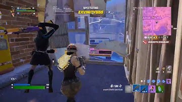 crazy clutch 1v2 win ranked reload 42 hp