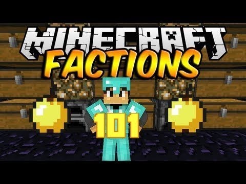 Faction 101: Episode 5 - Chest Locking
