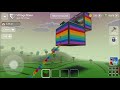 Block Craft 3D: Building Simulator Games For Free Gameplay #933 (iOS & Android)| Sky Rainbow🌈 Chest