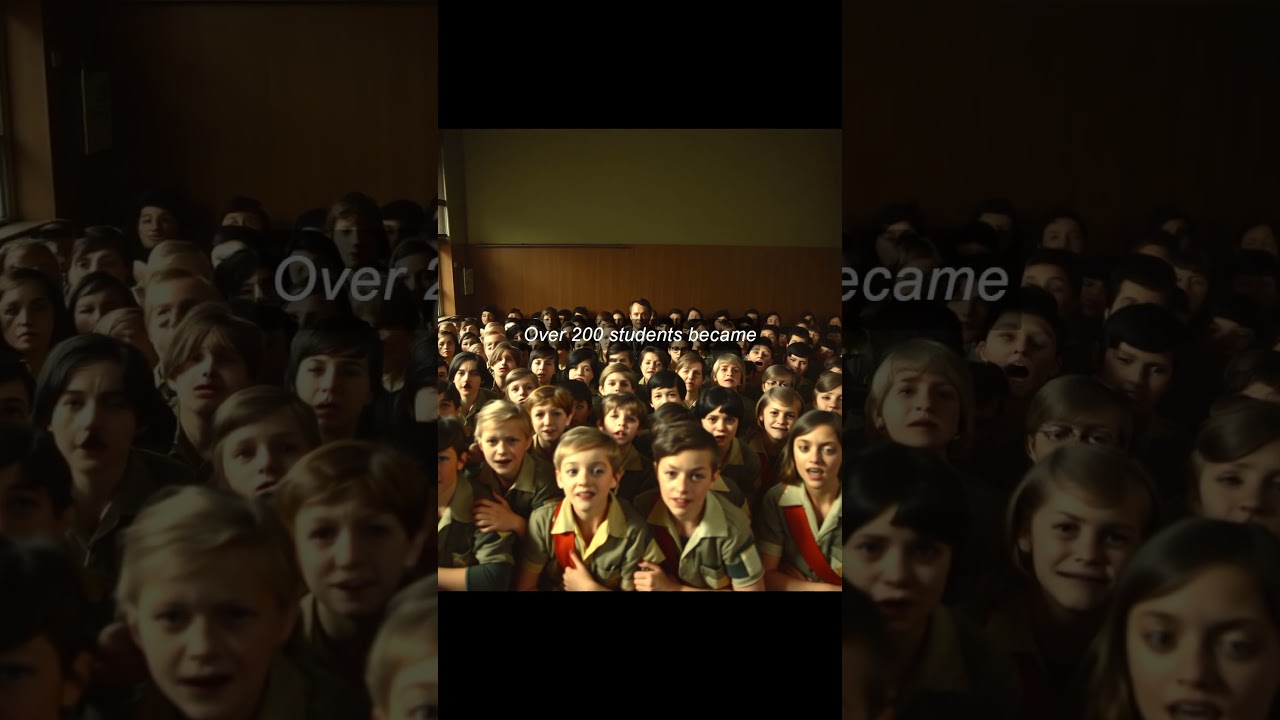 The Third Wave Experiment