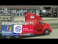18 Wheels Of Steel Haulin39 Gameplay