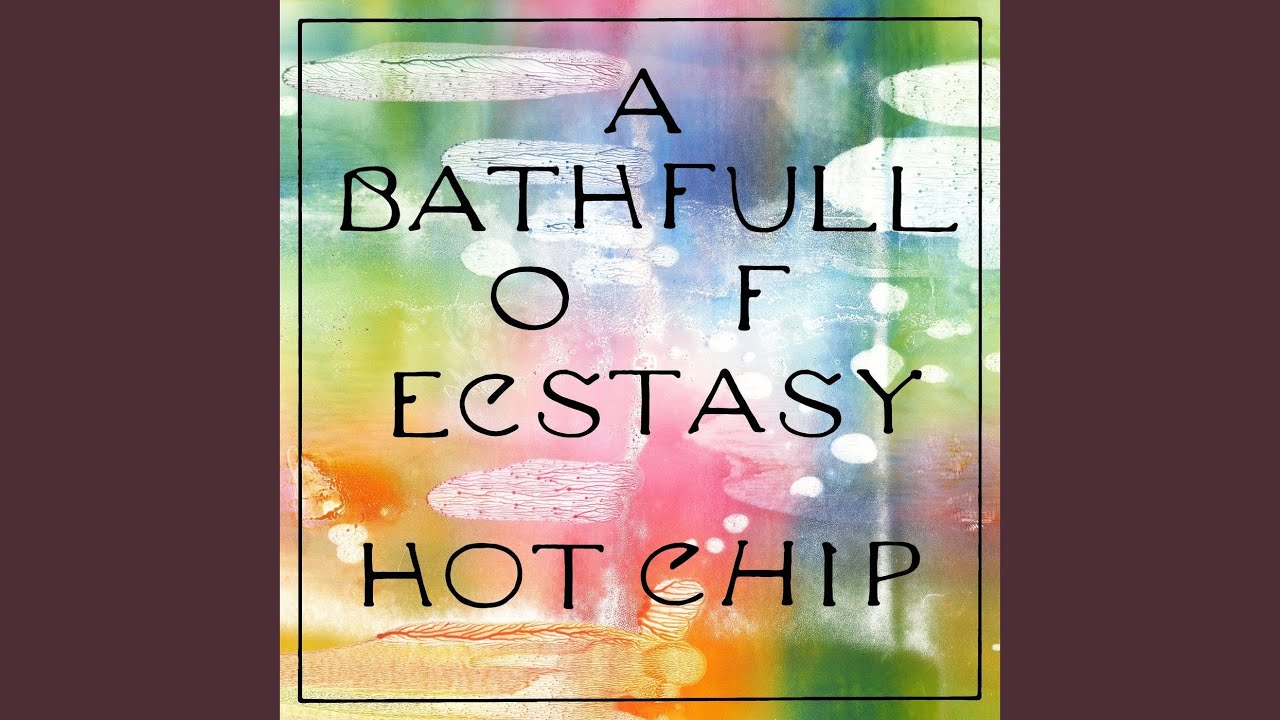 Hot Chip Dive Deep Into Dancefloor Bliss on 'A Bathful of Ecstasy