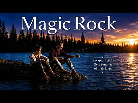Magic Rock | Full Movie