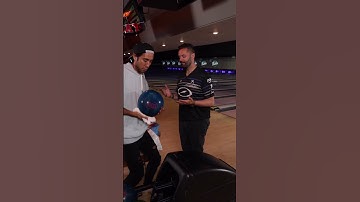 Zach King makes Belmo’s Fate disappear!