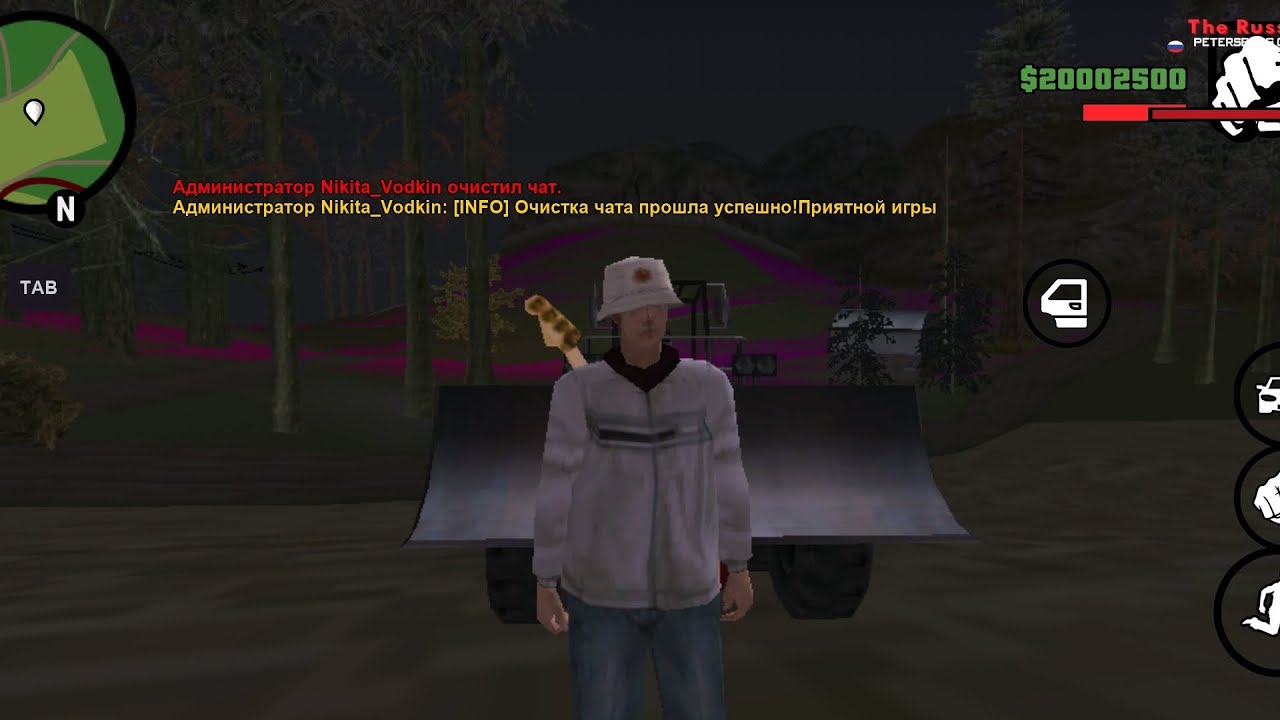 Как создать сервер в SAMP? *1 Часть*[BEENHOST]