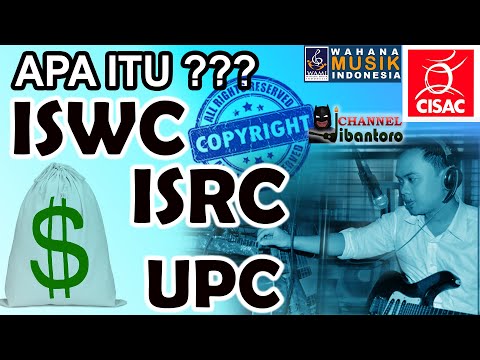 Video: Apa itu label UPC?