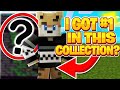 I Spent Months Going for #1 in the Most Useless Collection... -- Hypixel Skyblock