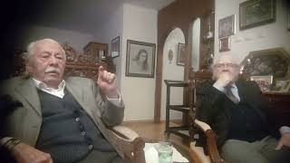 Harp Okulu Eski̇ Komutani Si̇lâhini Çekti̇, Hurbaşkani Adayinin Kafasina Dayadi...