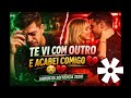 TE VI COM OUTRO E ACABEI COMIGO(ARROCHA SOFRÊNCIA 2026)