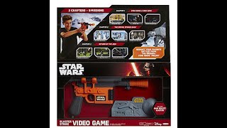 Plug n Play Games: Star Wars Blaster Strike screenshot 5