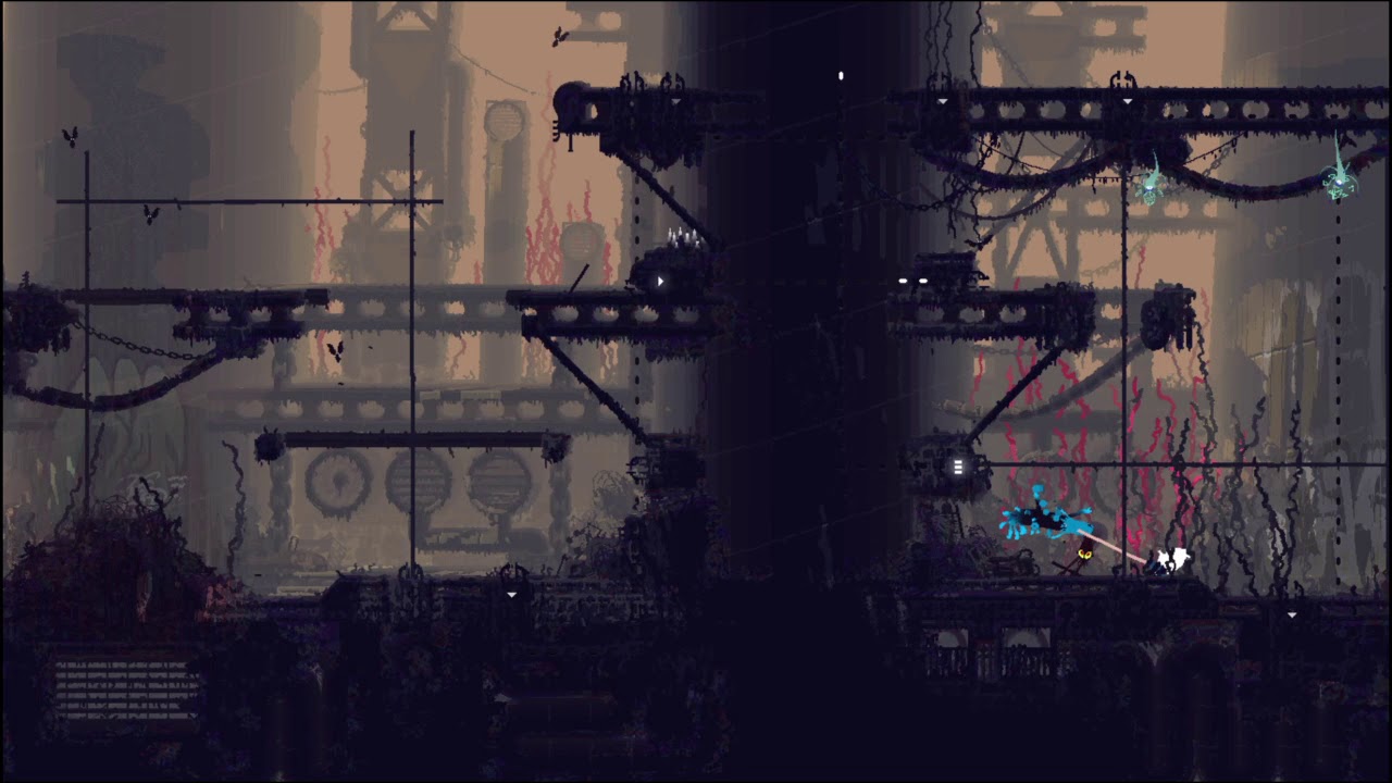 camera iphone 8 plus apk Rain World - leashing a blue lizard