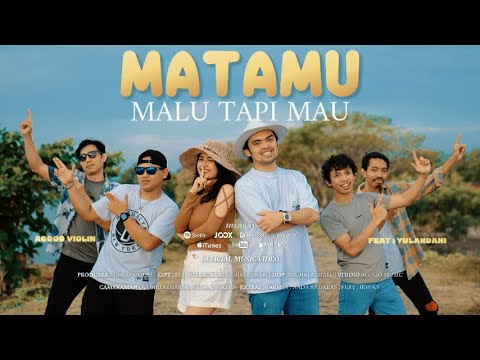 Gita Gutawa - Mau Tapi Malu