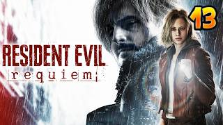 L'ORPHELINAT DE MONSIEUR PROPRE !! -Resident Evil 9 : Req...
