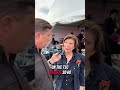 Interview with TSC Board chairwoman Adeela la Garza at a recent event in Brownsville Texas.