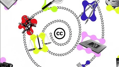 Open Licensing for Research with Creative Commons