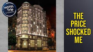 Athena Hotel - The Price Shocked Me | Ho Chi Minh City, Vietnam🌟