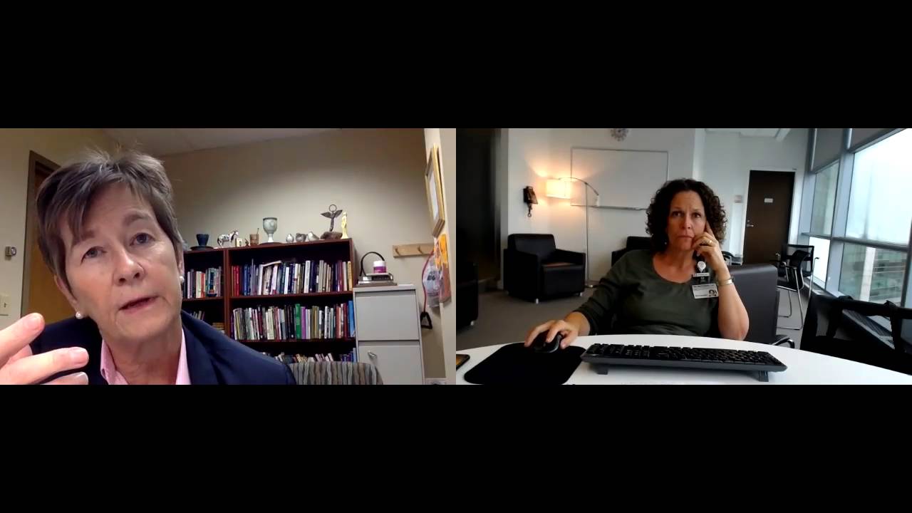 Professional Development - YouTube