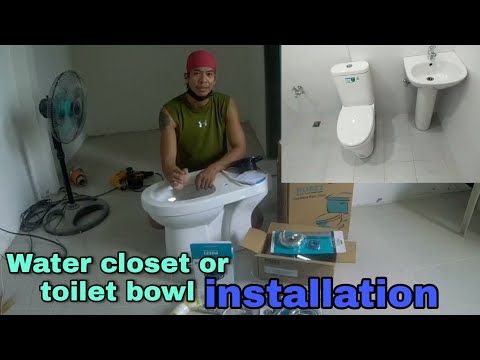 Video: Pag-install Ng Mga Pintuan (67 Mga Larawan): Kung Paano Mo Ito Mai-install Mismo, Pag-install Ng Mga Plastik Na Modelo, Kung Paano Ito Mailagay Nang Tama