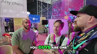 ETH Global Hackathon: Where Crypto Dreams Begin (Don't Miss Out!) #shorts