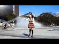 【きさ】Melody Line を踊ってみた【虹と一緒】