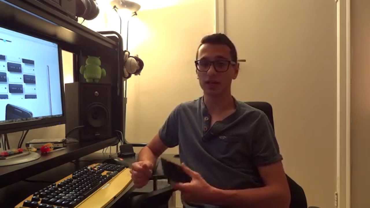 Thoughts on the Google Nexus 6 - It's too big, that's what she said - By TotallydubbedHD