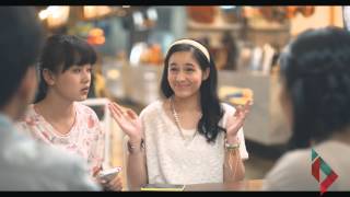 Download lagu TVC INDOSAT IM3