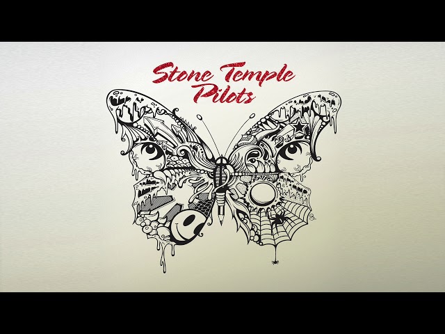 Stone Temple Pilots - The Art Of Letting Go