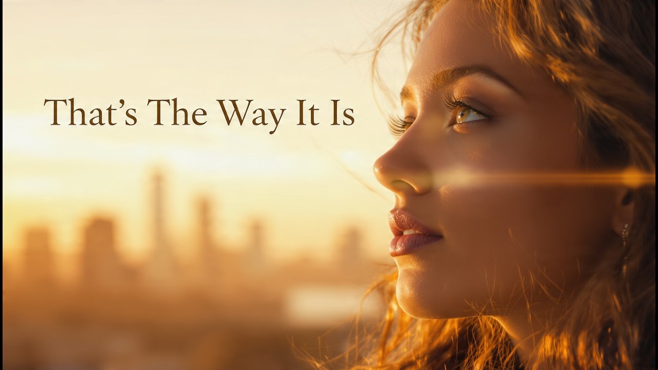 That’s The Way It Is Céline Dion (Cover Song)–  | Trending English Song | #shorts