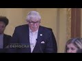 Houghtaling on Bill to Strengthen Move Over Law