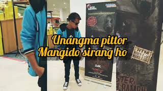 Unang be marmeam