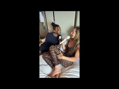 Wait... Monogamous People Go to Sex Parties?