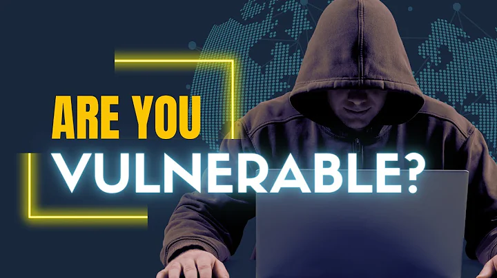 5 Ways You Can Be Hacked #cybersecurity #ethicalha...