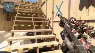 HTM wallbang Studio