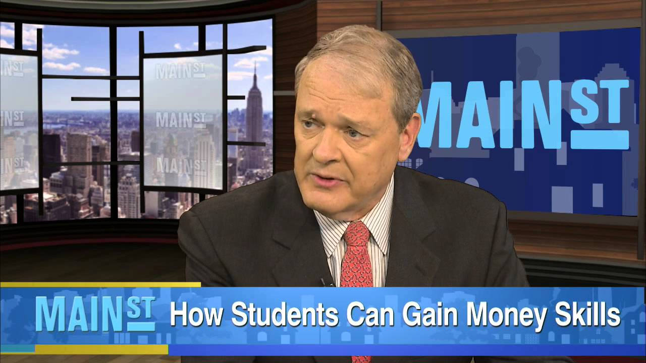 How to Talk to Your Kids About Personal Finance, Saving and Paying for College How to Talk to Your Kids About Personal Finance, Saving and Paying for College