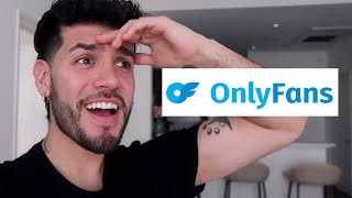 Thoughts on Being an OnlyFans Creator! 🙃