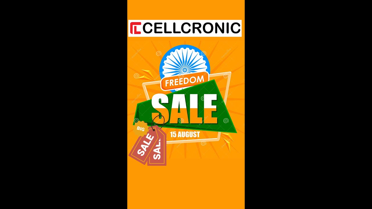 Maha Sale On Cellcronic Hybrid Inverters " Limited Time Offer"