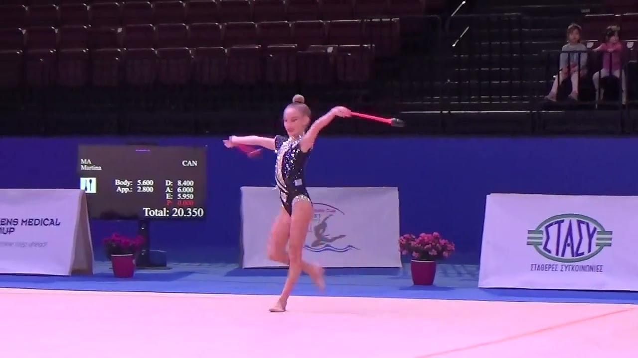 Μπηλια Παρασκευη.Αfrodite cup 2023.      Κορινες