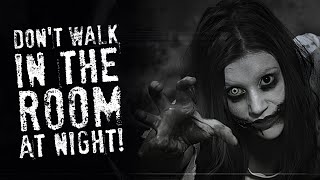 Don't Walk In The Room At Night! Bedtime Stories. Scary Stories. Creepy Stories