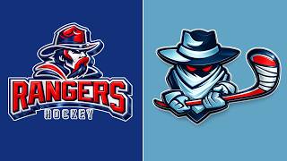 The Rangers vs Martello Wealth Bandits - U15 major - 10/25/2026