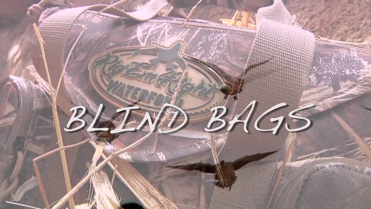 Rig'Em Right Waterfowl Commercial