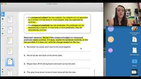 Unit 1 Week 2 Grade 4