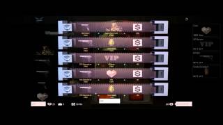 Warface - 50k Myst Box Opening