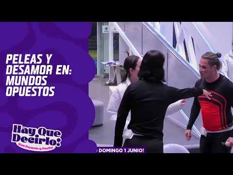 Adelanto de Mundos