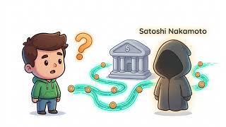 Bitcoin Is NOT Blockchain (Here’s the Difference)