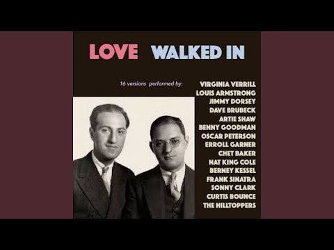 Love Walked In