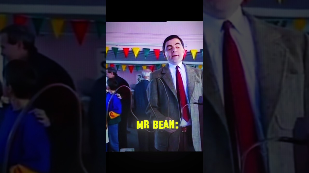 HOW OTHERS WIN 🤡VS MR.BEAN WIN💀 