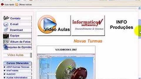 aula 110 java me neri - Divulgacao das Video aulas