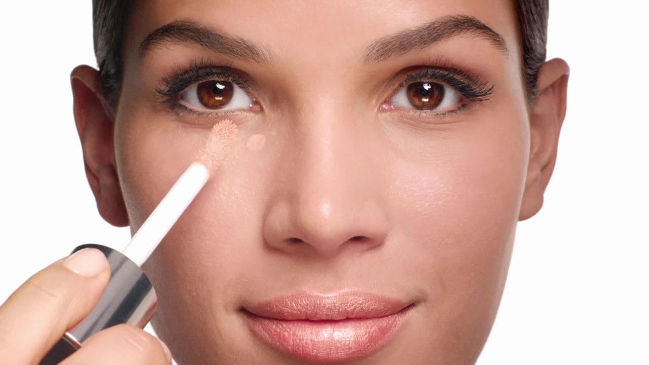 Clinique NO - Beyond Perfecting - Makeup