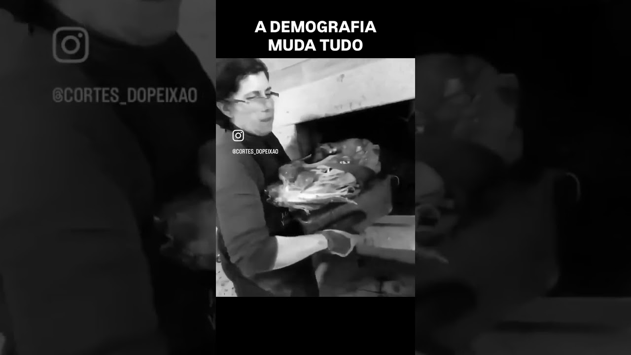 O brasileiro transforma tudo em zoeira